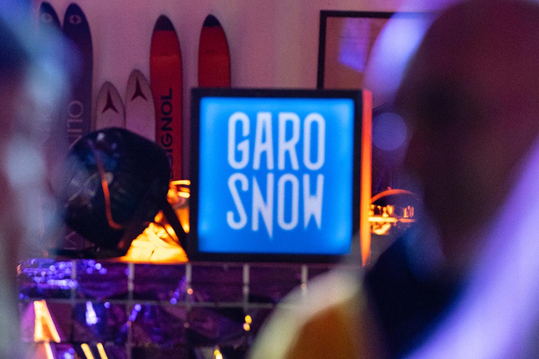 garosnow