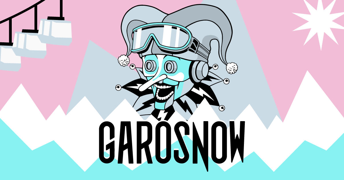 (c) Garosnow.com